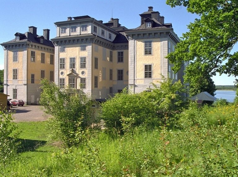 Mälsåker Castle, Sweden, Sweden